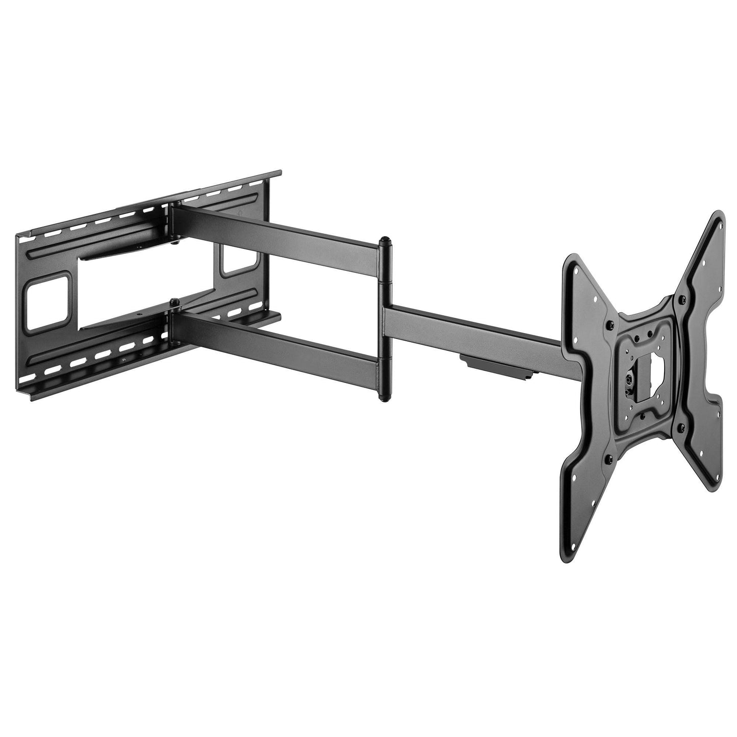 Mount-It! Full Motion TV Wall Mount