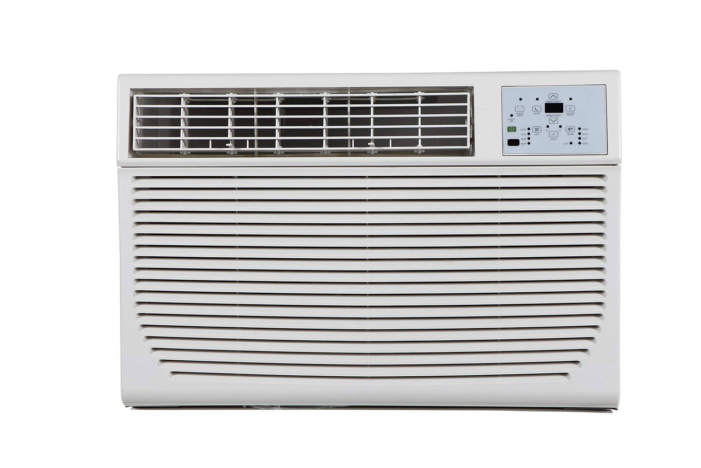 8,000 Heat and Cool Window Air Conditioner