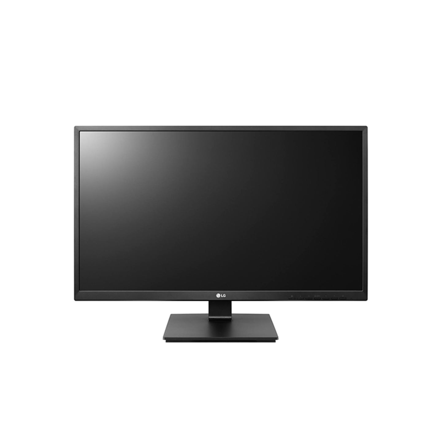 27BK550Y-I - LG 27 LED Monitor