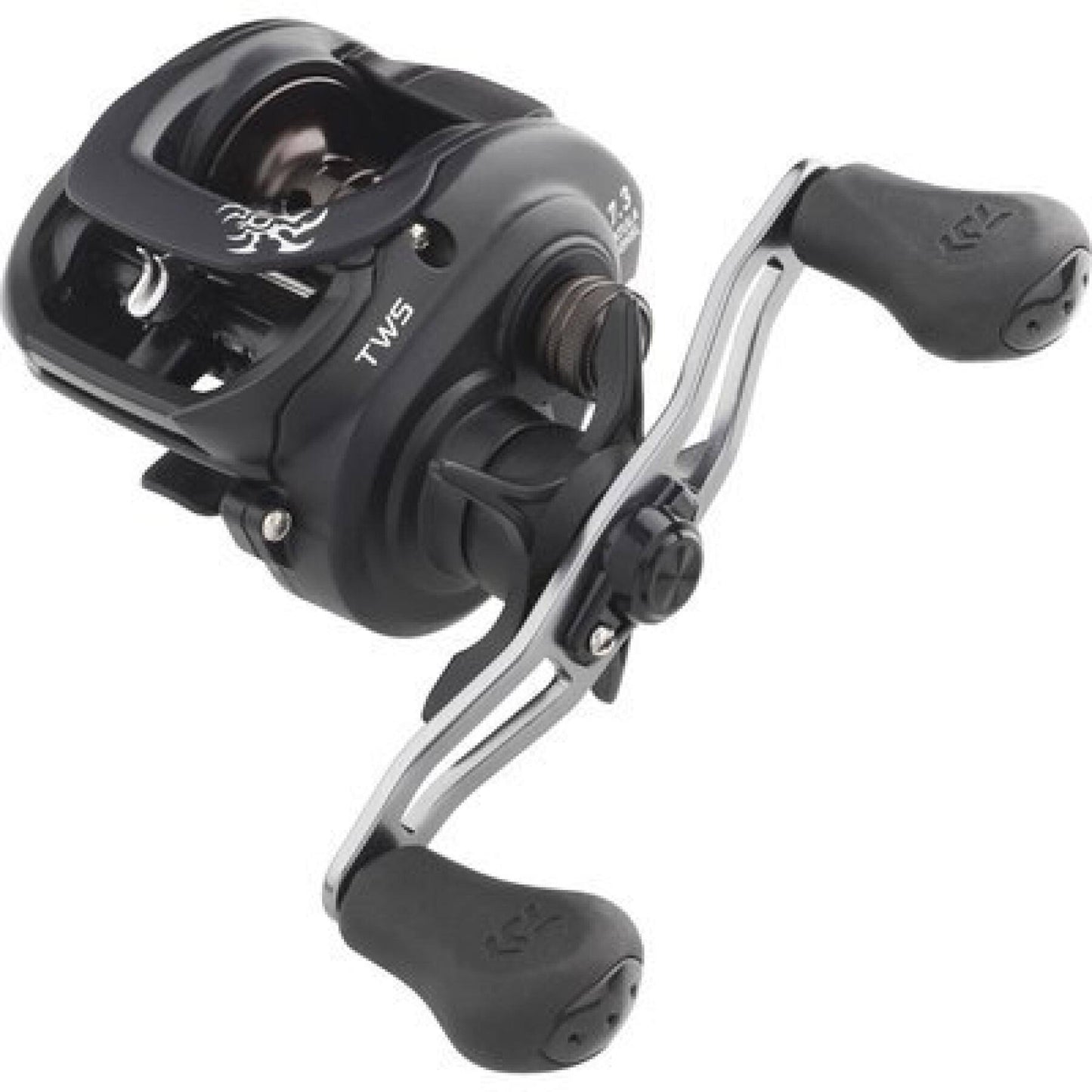 Daiwa Tatula 100 Baitcasting Reel