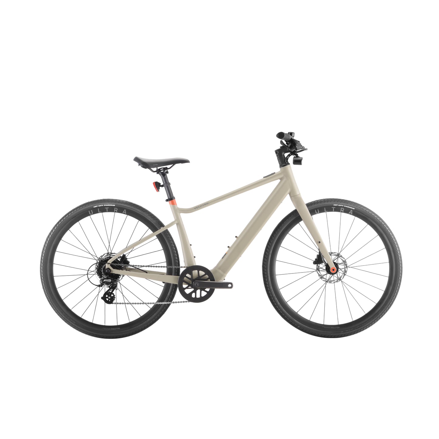 Velotric T1 St E-Bike Lava / Small