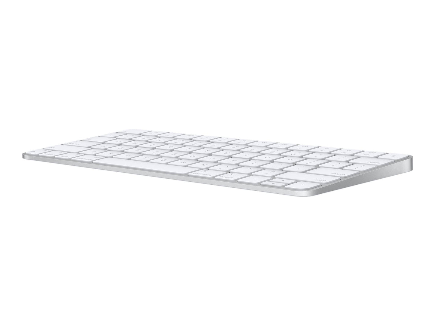 Apple Wireless Rechargeable Magic Keyboard - Refurbished