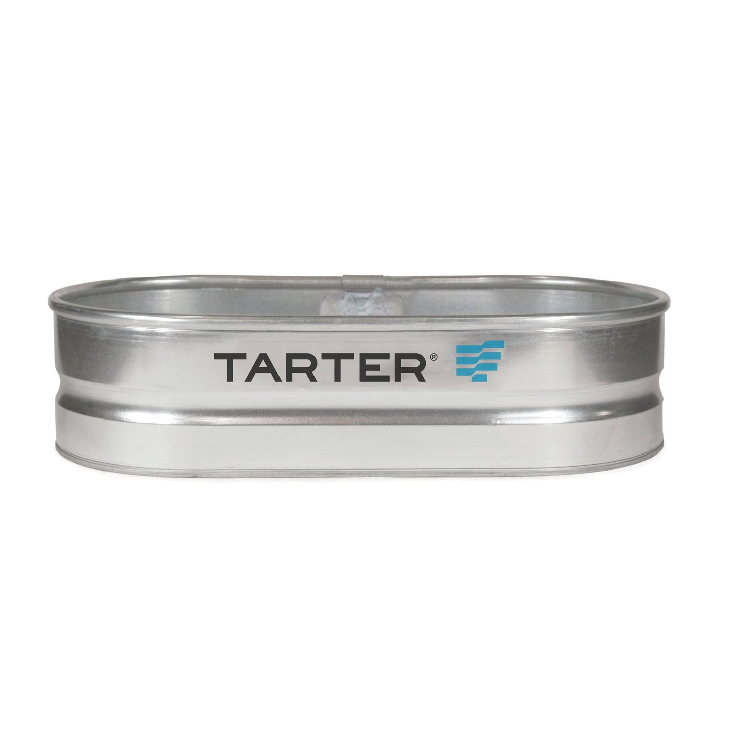 Tarter Heavy-Duty Galvanized Stock Tank