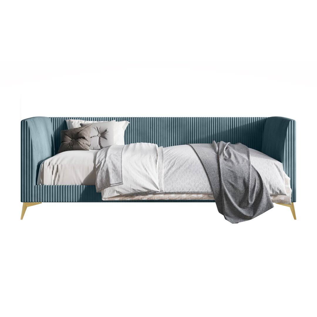 Etta Avenue™ Arliss Upholstered Daybed