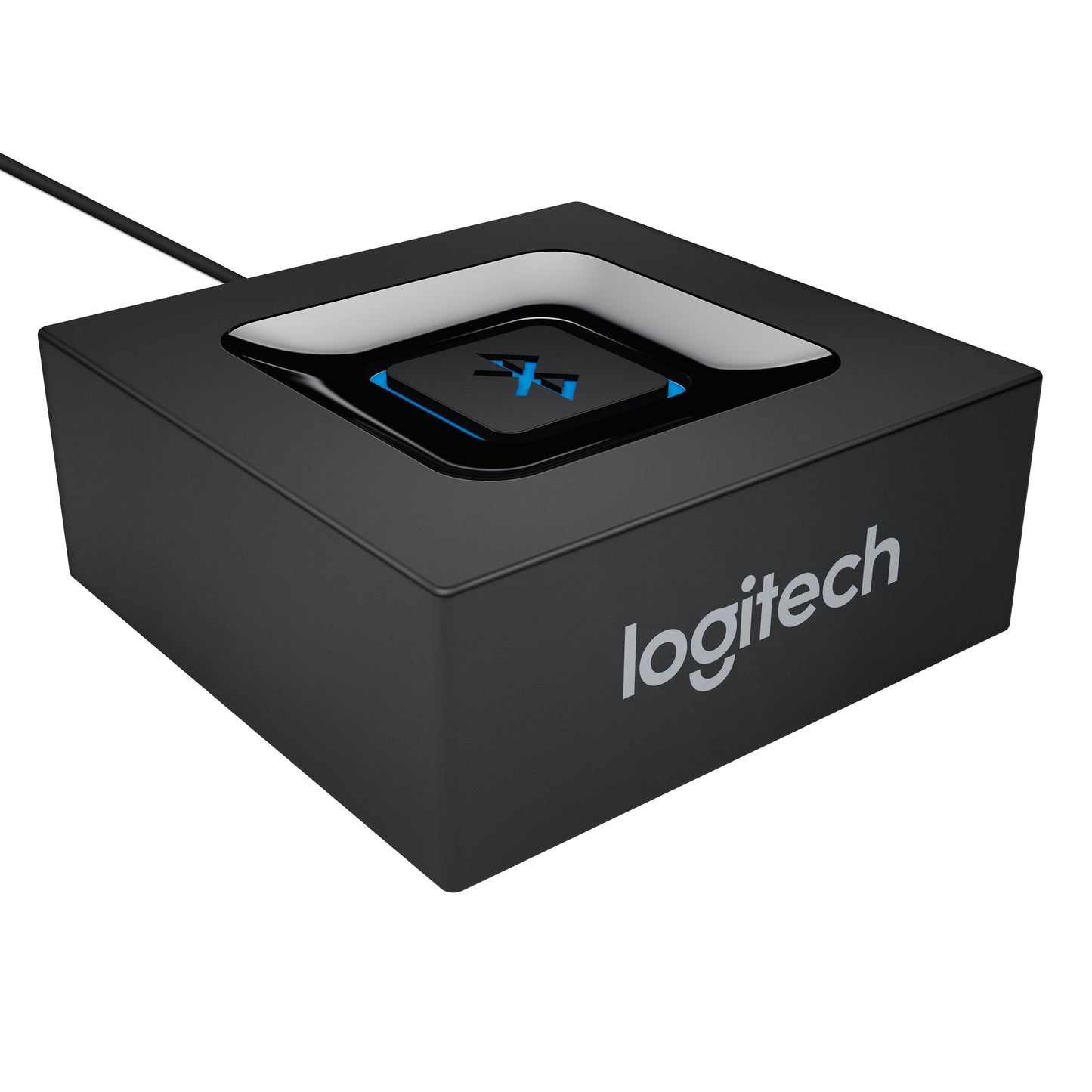 Logitech Bluetooth Audio Adapter for Bluetooth Streaming