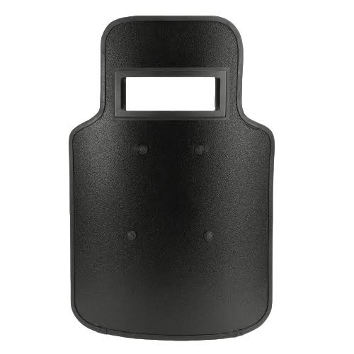 RTS Active Shooter SWAT Ballistic Shield Level IIIA / NONE / 18 X 30