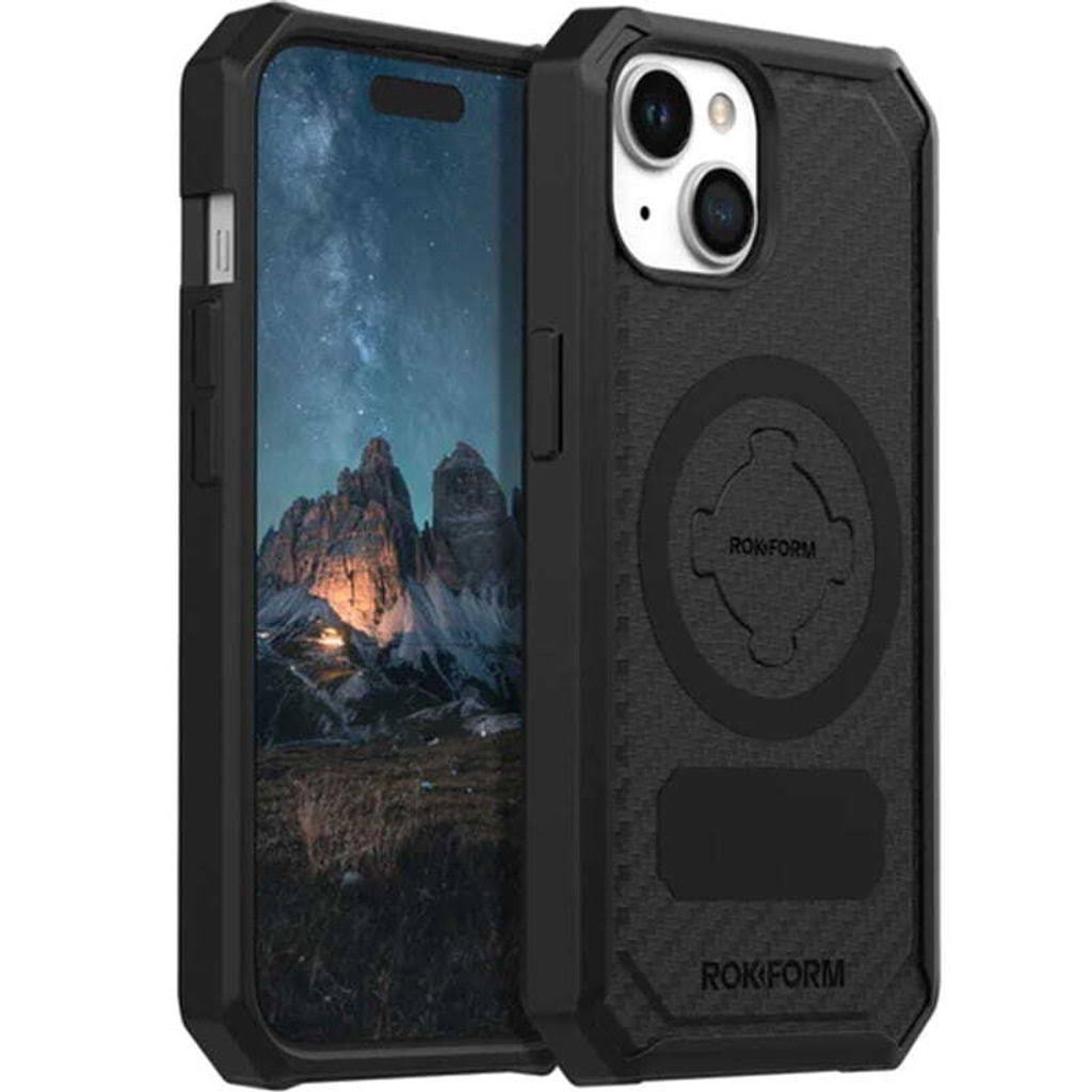 Rokform Rugged Case iPhone 15