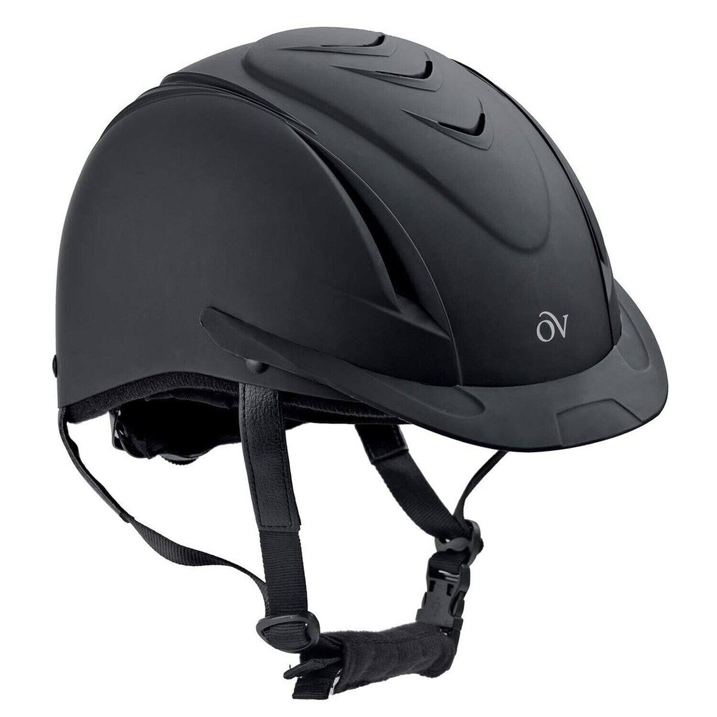 Ovation Z-6 Elite Helmet - Brown