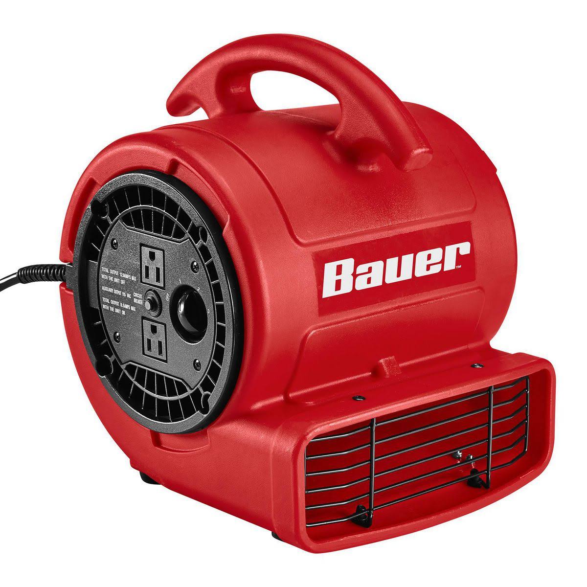 Bauer 1000 CFM