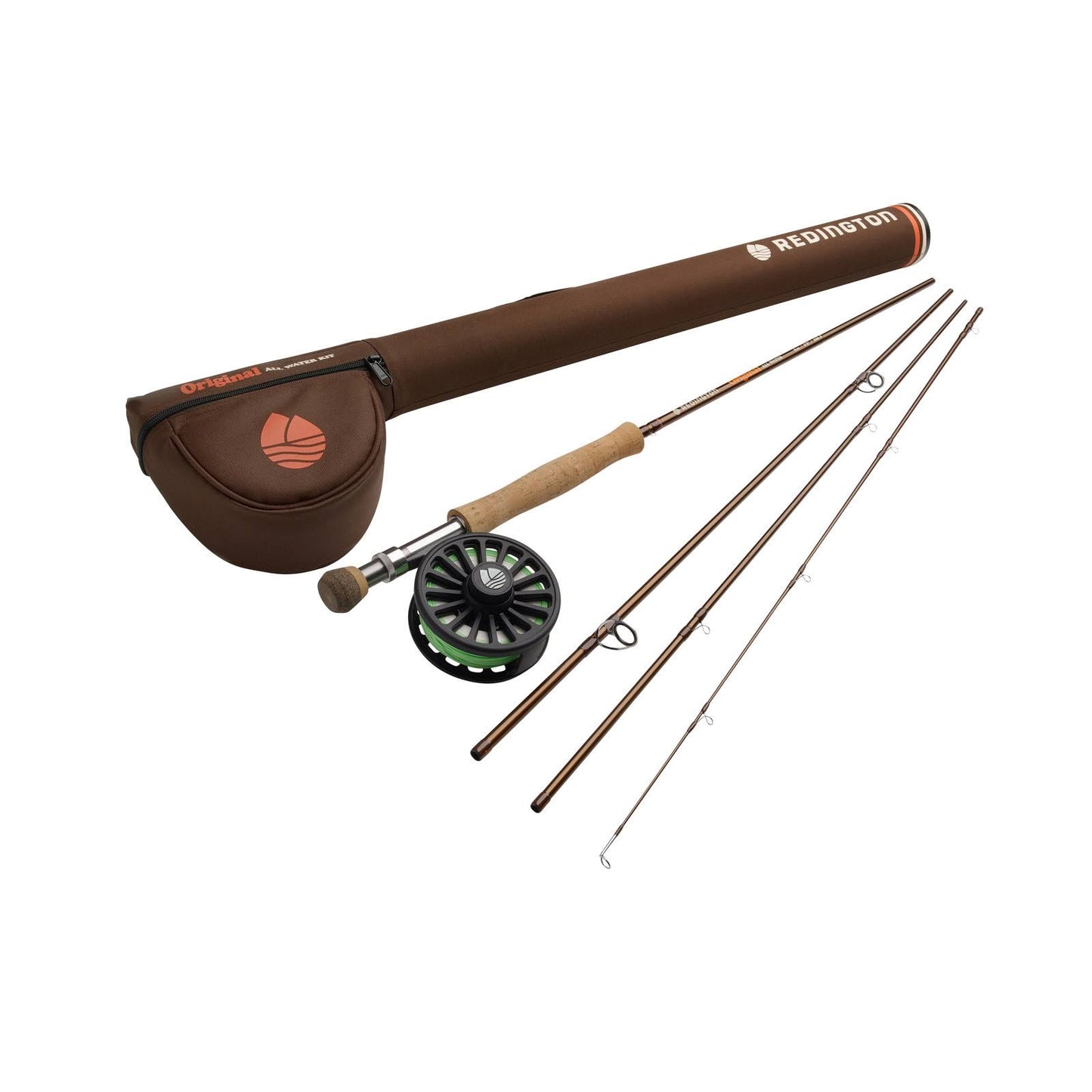 Redington Original All Water Kit - 890-4