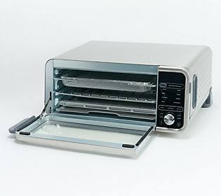 Ninja Foodi XL 10-in-1 Flip Digital Oven Prow/Rack & Probe