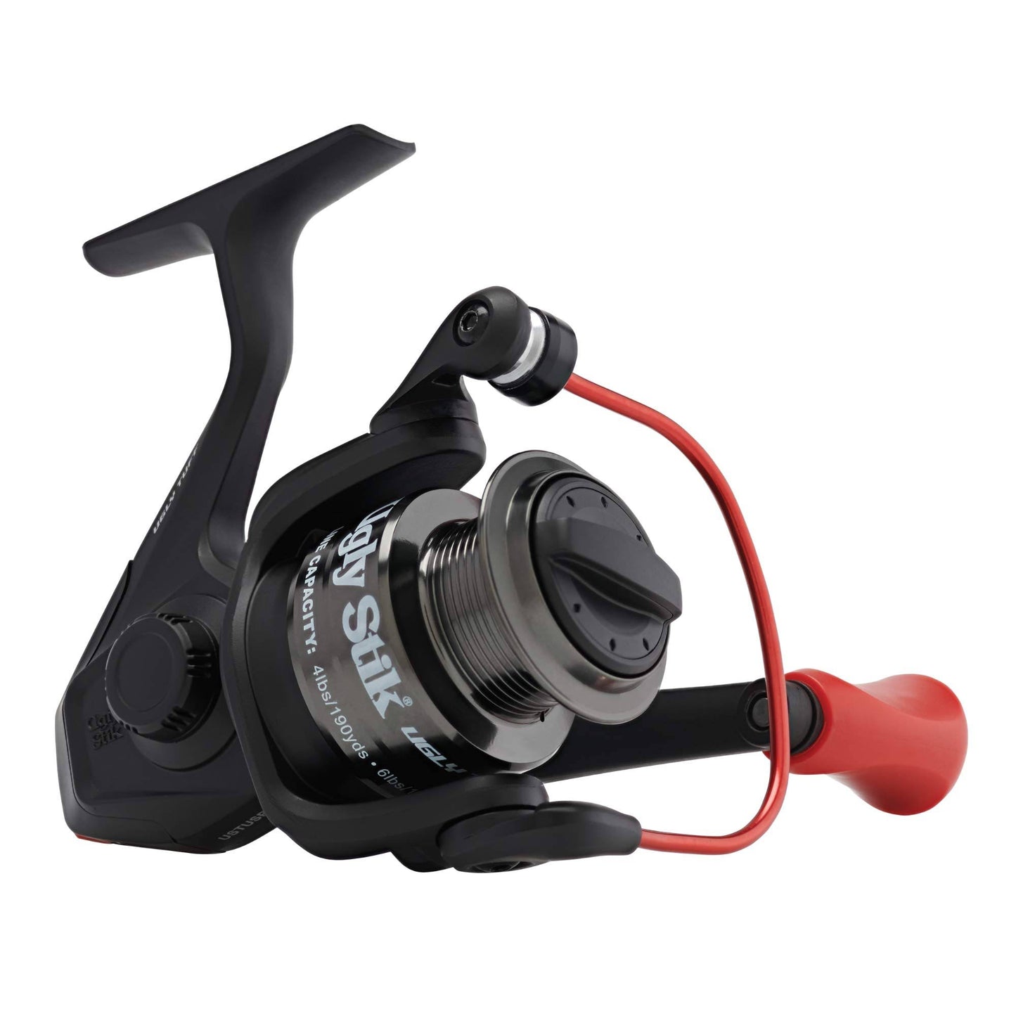 Ugly Stik Ugly Tuff Spinning Reel