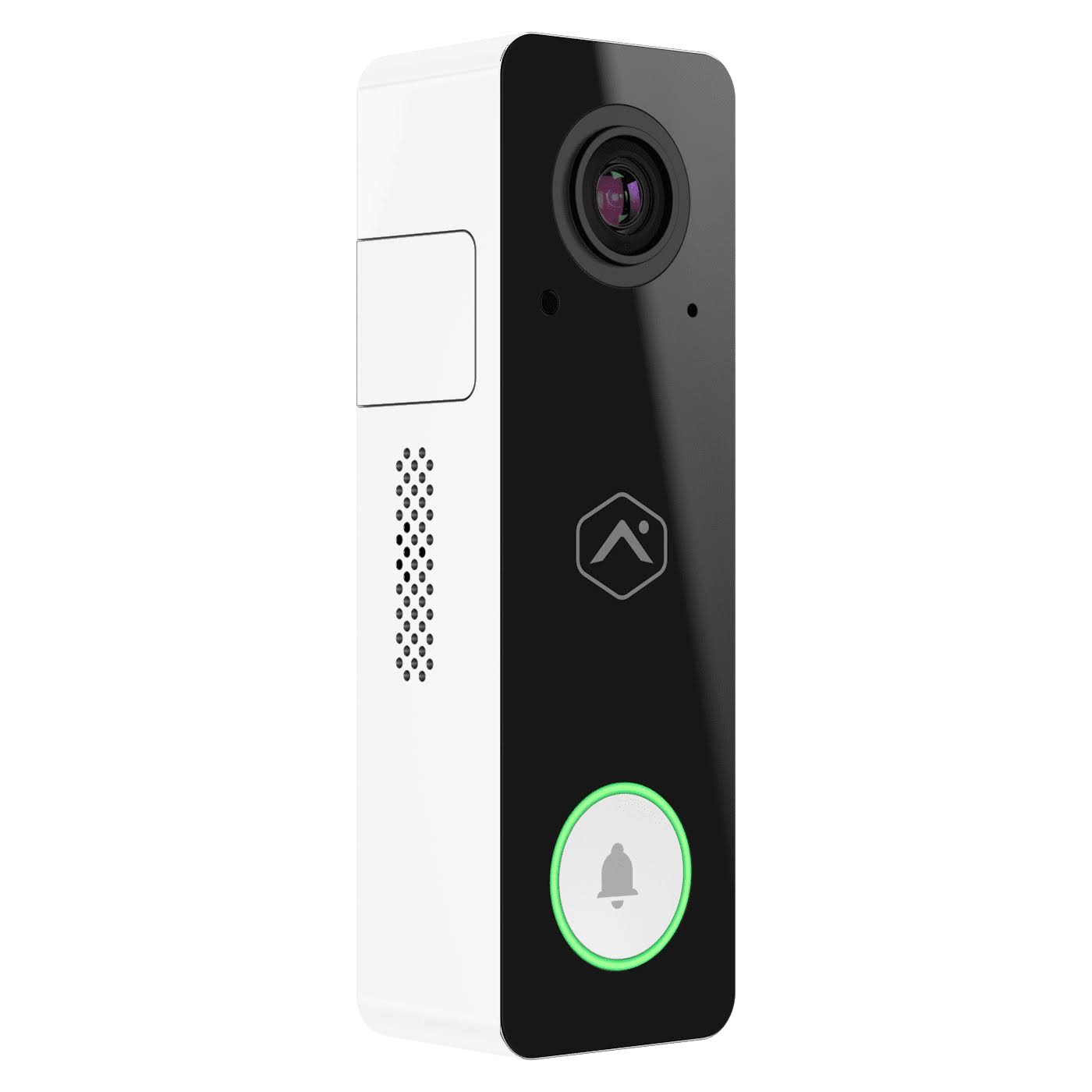 Alarm.com ADC-VDB750 2MP Wi-Fi Video Doorbell Camera