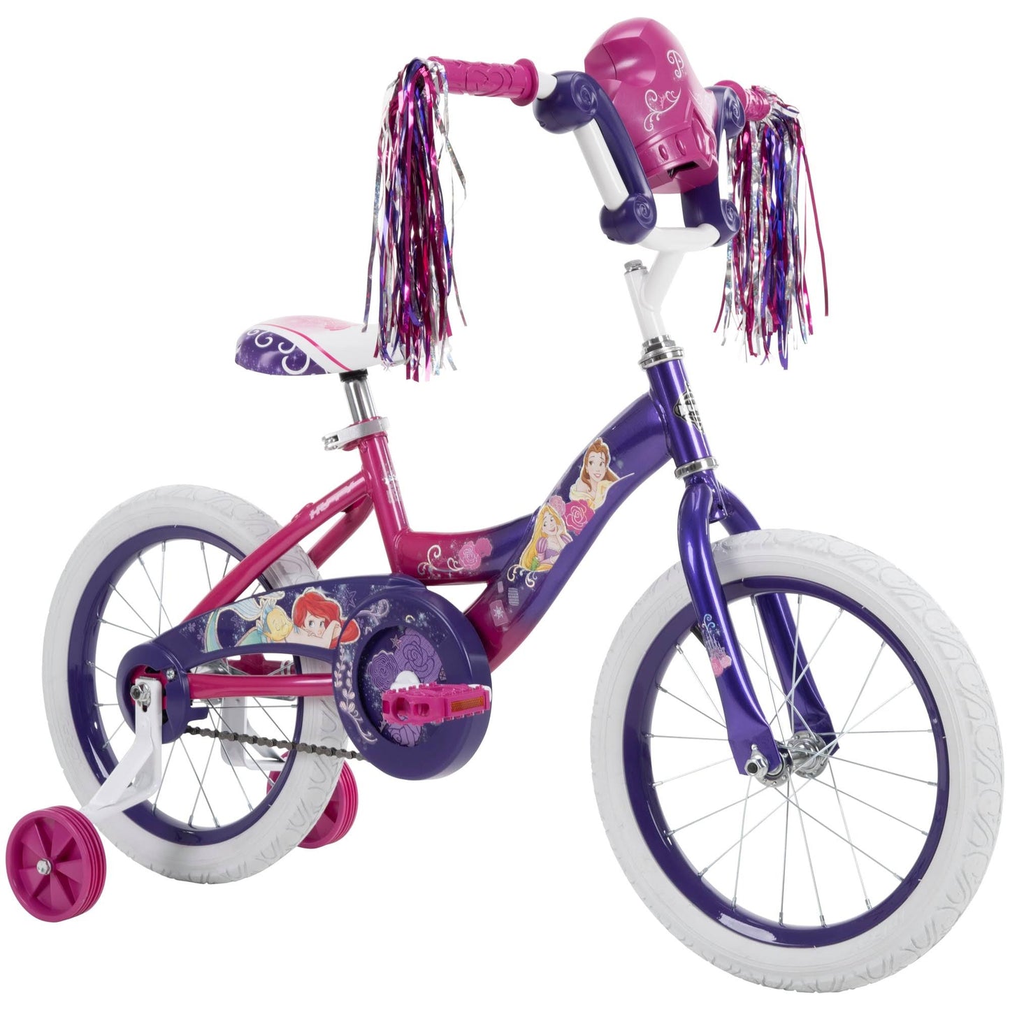 Disney Princess 16 Girls Bike