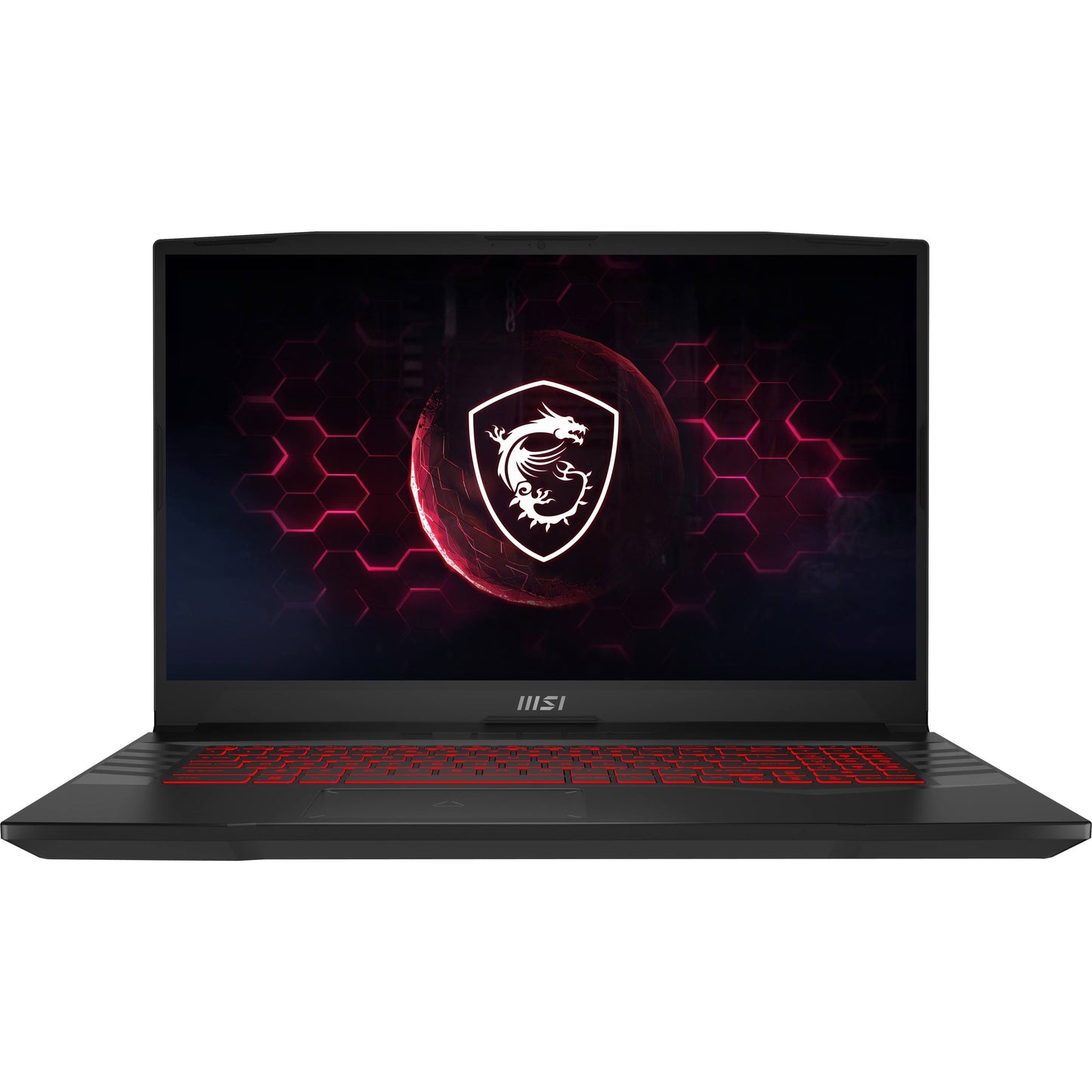 MSI Pulse Gl76 Gaming Laptop, 17.3 FHD Display, Intel Core i7-12700H, Nvidia GeForce RTX 3070 GPU, 32GB Ddr4, 1TB NVMe Ssd, Wi-Fi 6, Black, Windows