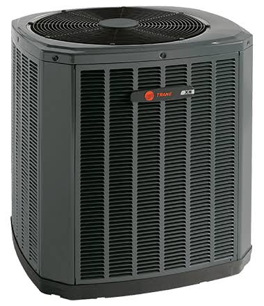 Trane XR13 Air Conditioner