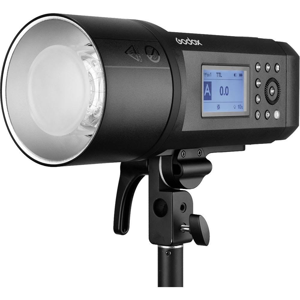 Godox AD600Pro Witstro All-in-One Outdoor Flash