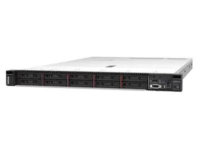 Lenovo ThinkSystem SR630 V2 Rack Server