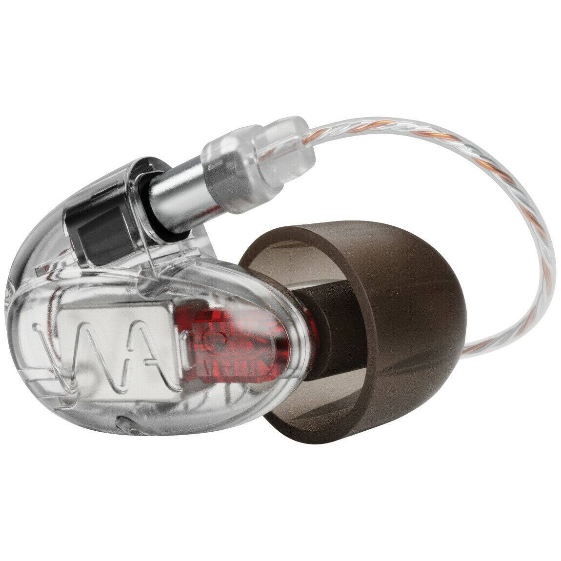 Westone Audio Pro X10 Single Driver In-Ear Monitors