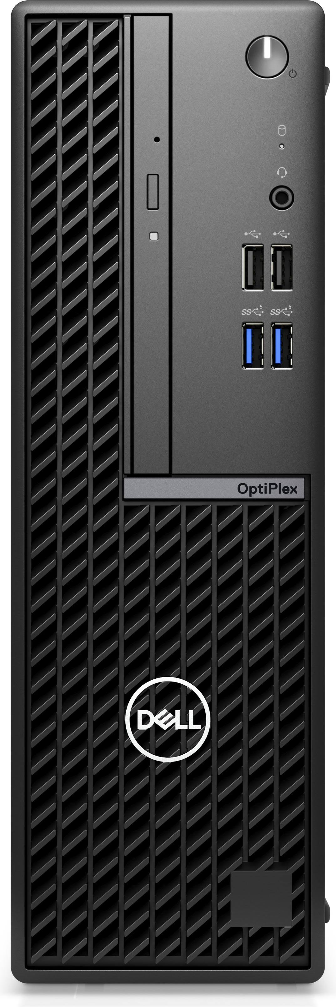 Dell OptiPlex 7010 Desktop Computer, Intel Core i5-13500, 8GB Memory, 256GB SSD (T1HD3)