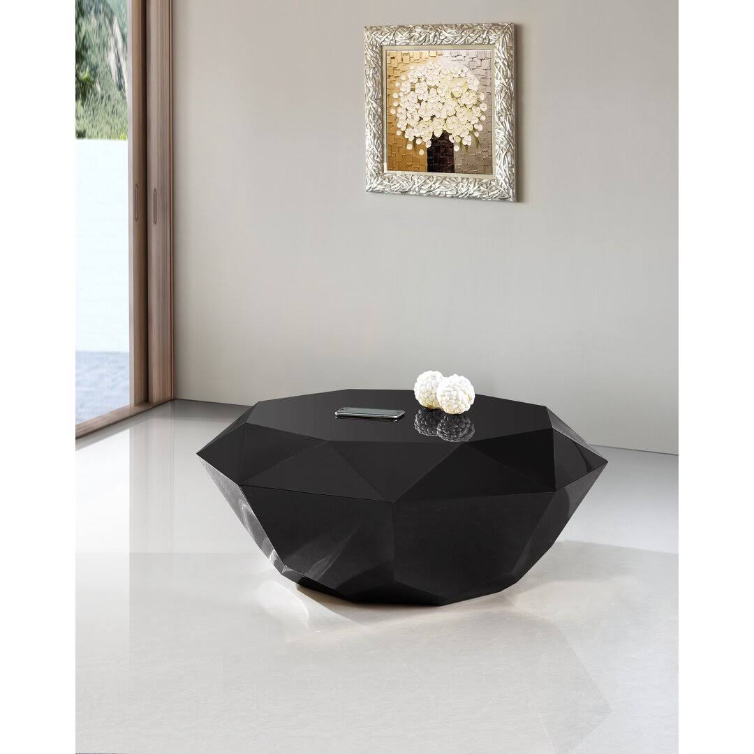 Suki Solid Coffee Table Willa Arlo Interiors