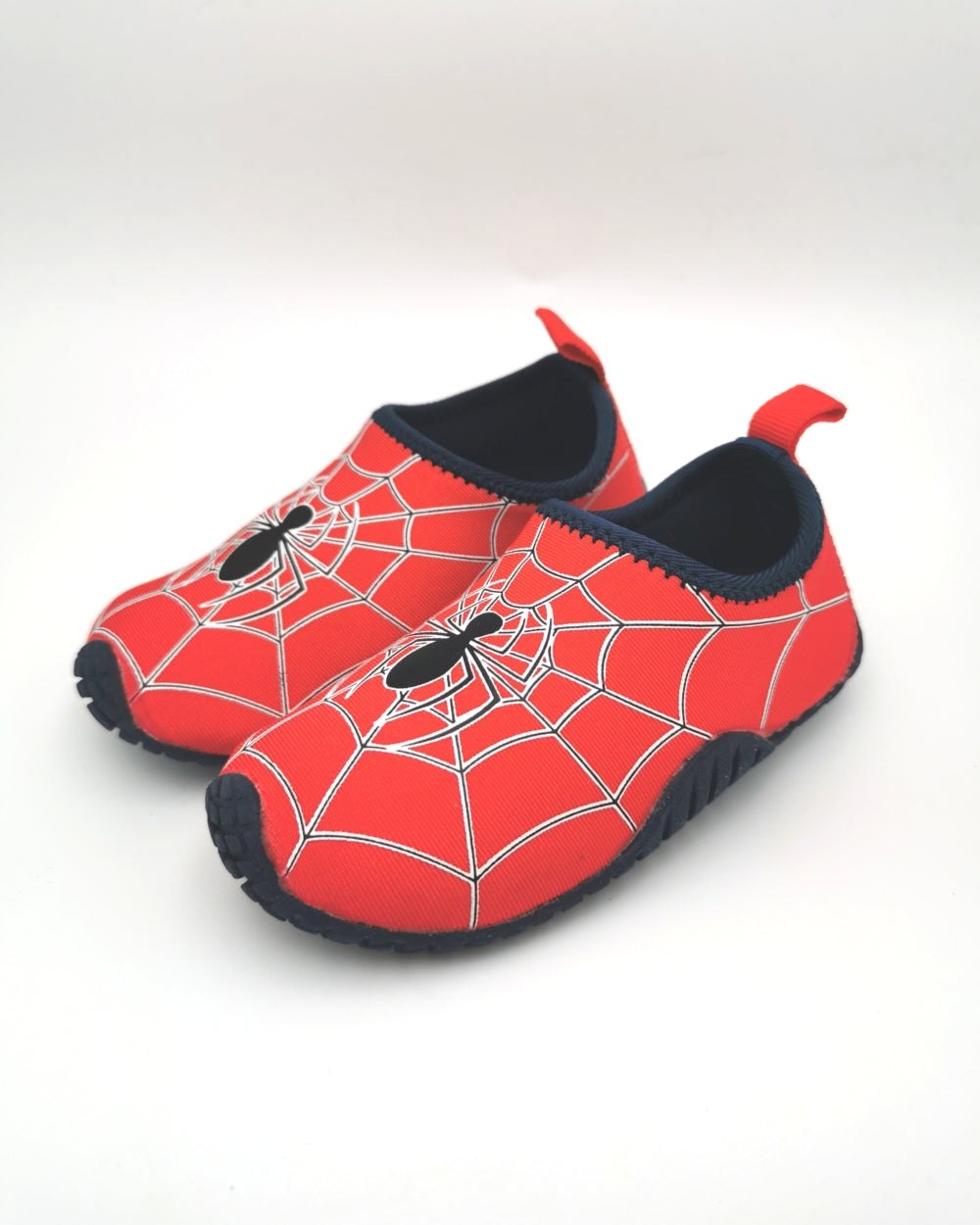Spiderman Beach/Swimming Shoes
