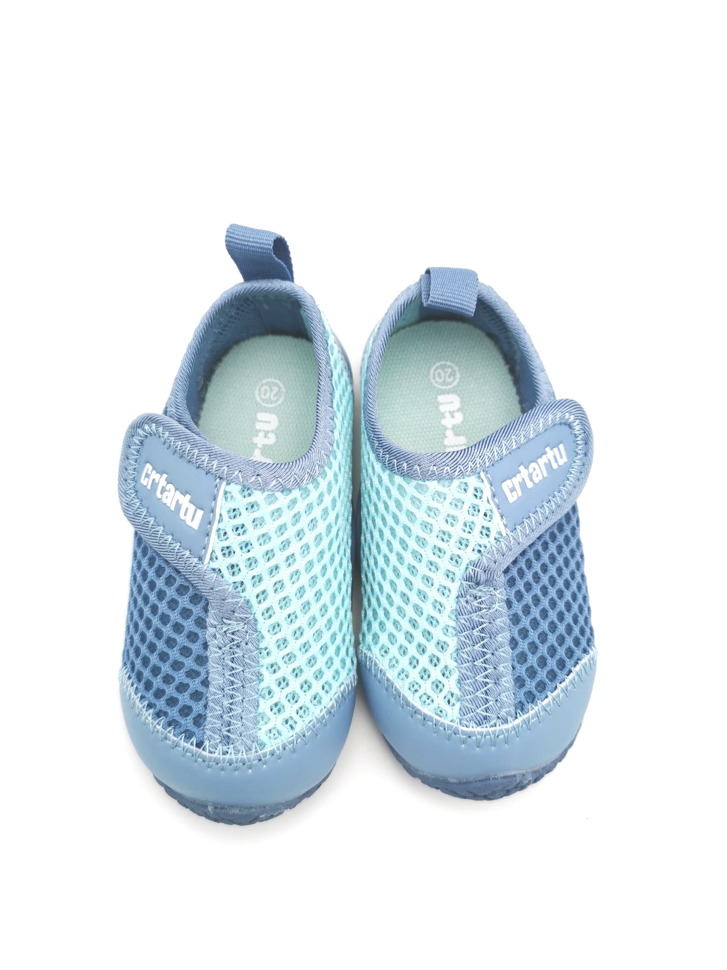 Blue Summer Sneaker